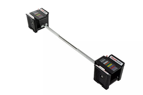 Bară dreapta pentru halteră PowerBlock Pro 100 EXP