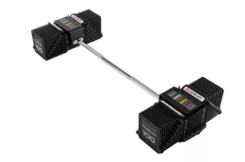 Bară dreapta pentru halteră PowerBlock Pro 100 EXP