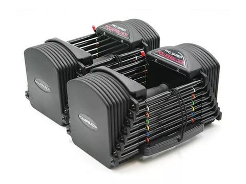 Gantere reglabile Powerblock Pro 50