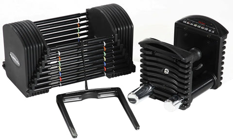 Gantere reglabile Powerblock Pro 50