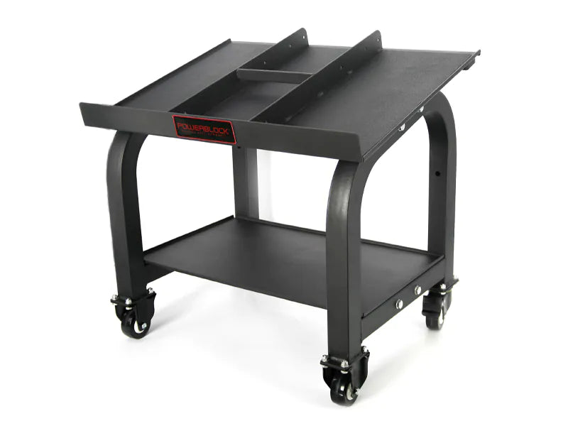 Suport pentru gantere reglabile Powerblock Commercial Pro Max