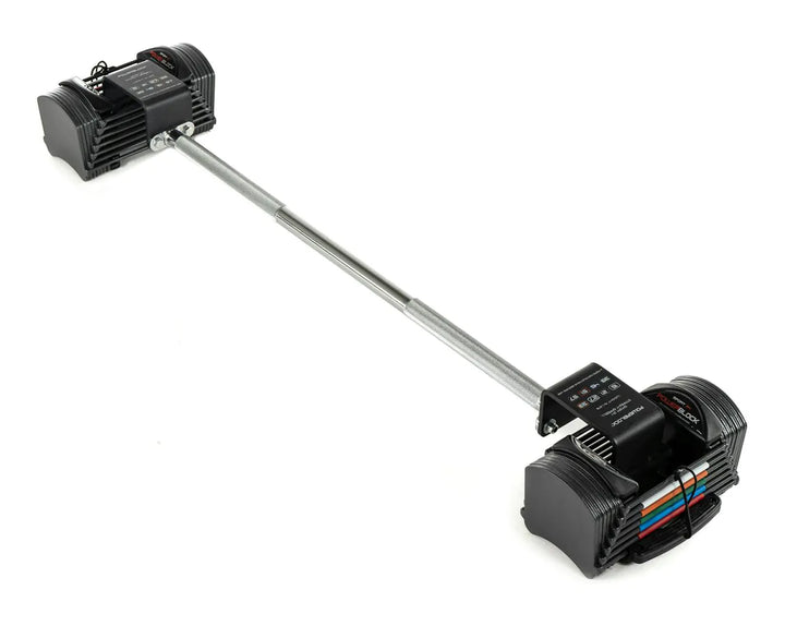 Haltera cu bara dreapta Powerblock Sport 24