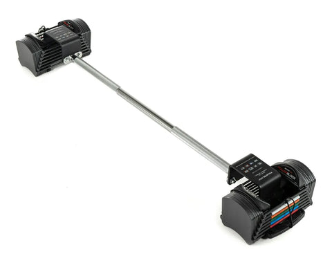 Haltera cu bara dreapta Powerblock Sport 24