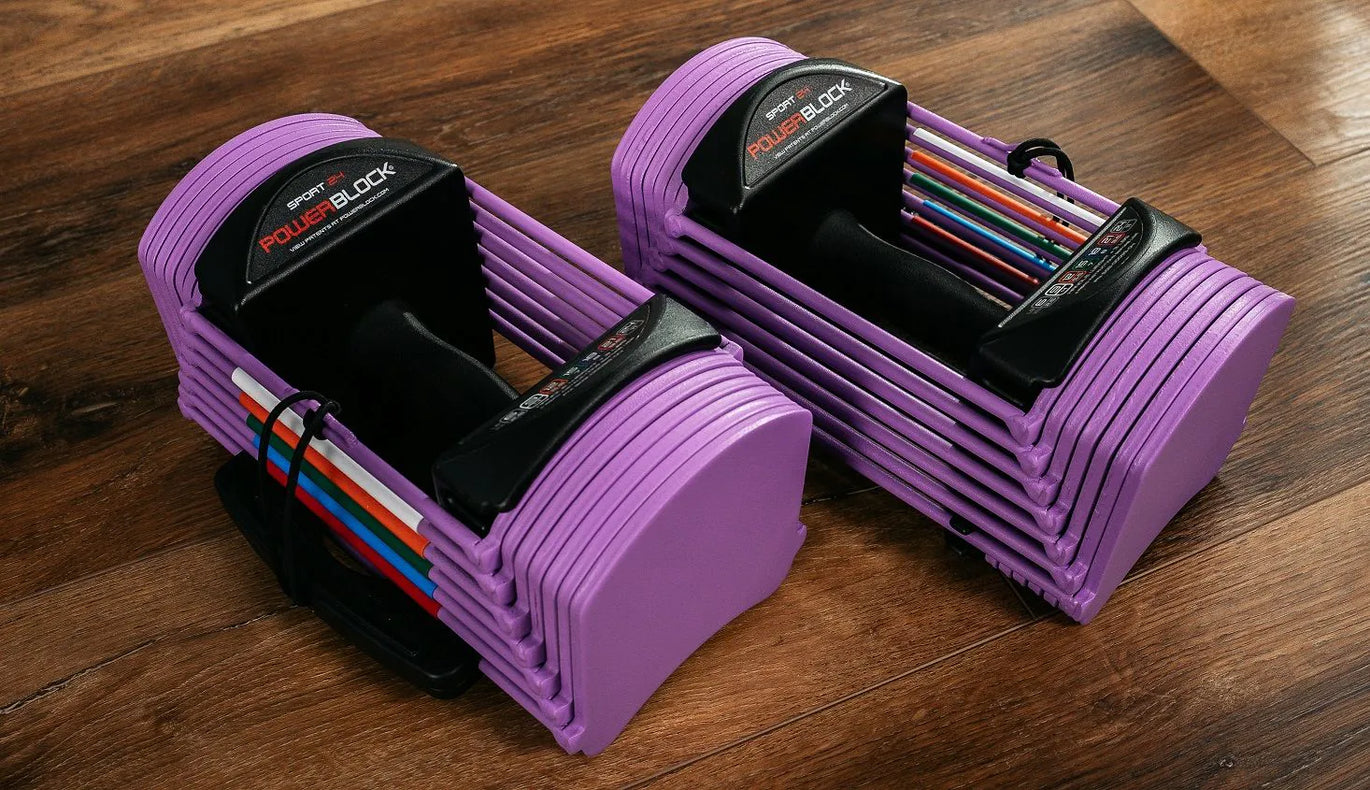PowerBlocks – Progressive Romania