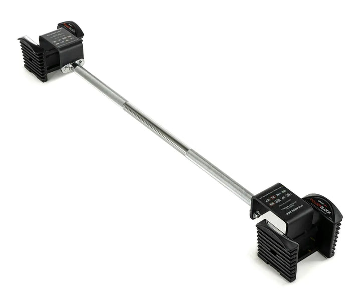 Haltera cu bara dreapta Powerblock Sport 24