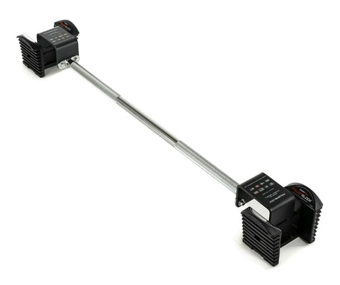 Haltera cu bara dreapta Powerblock Sport 24