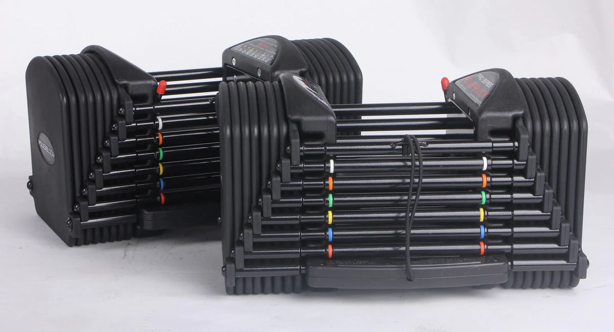 Gantere reglabile Powerblock Pro 50