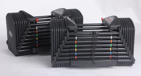 Gantere reglabile Powerblock Pro 50