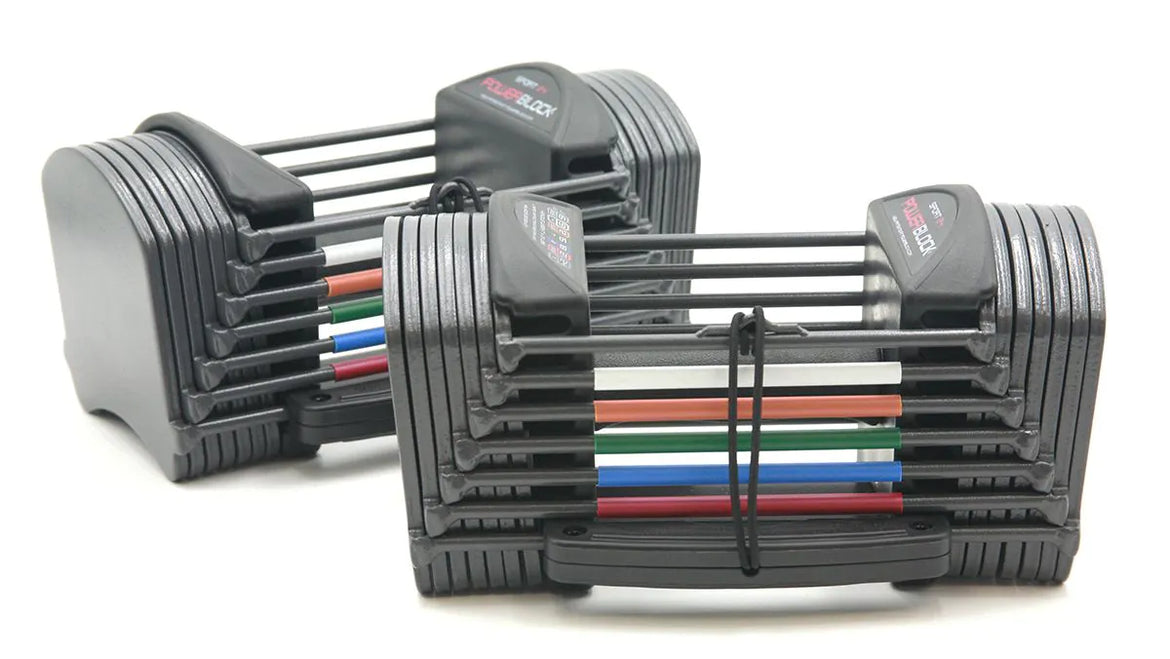 PowerBlocks – Progressive Romania