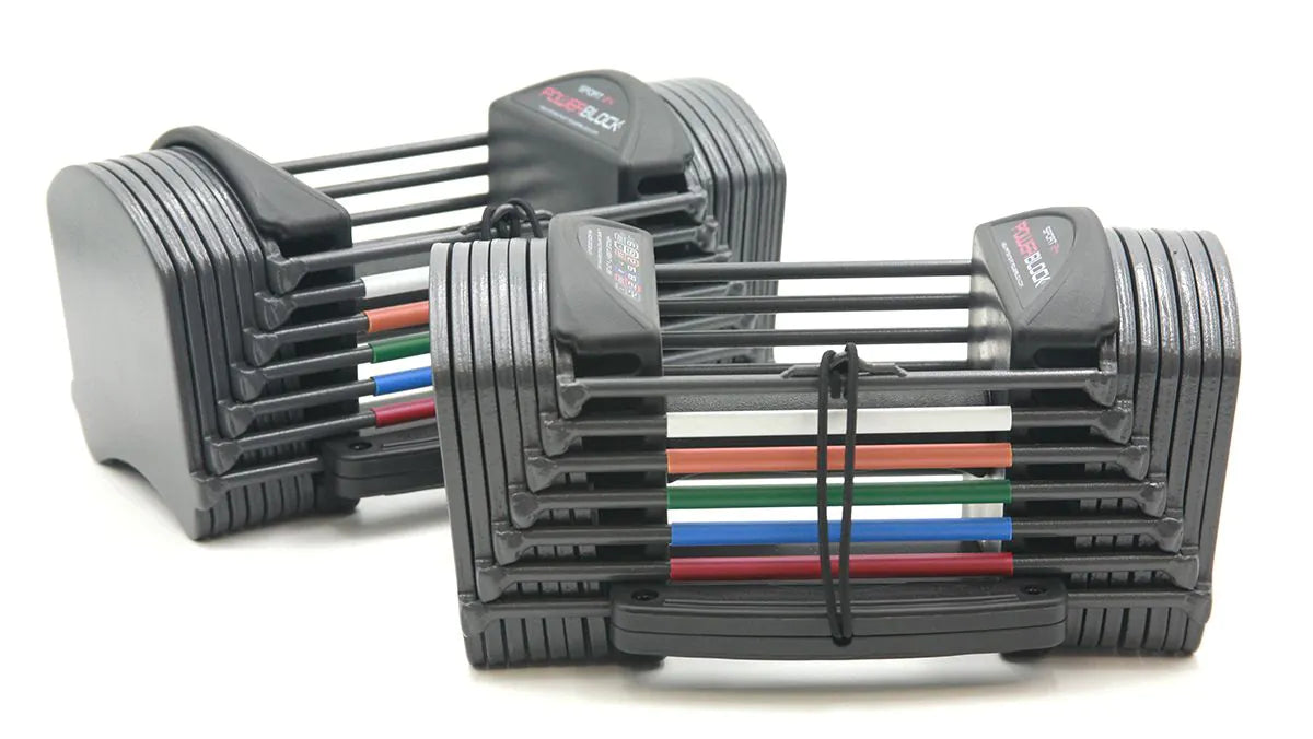 Gantere reglabile Powerblock Sport 24