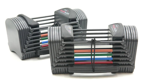 Gantere reglabile Powerblock Sport 24