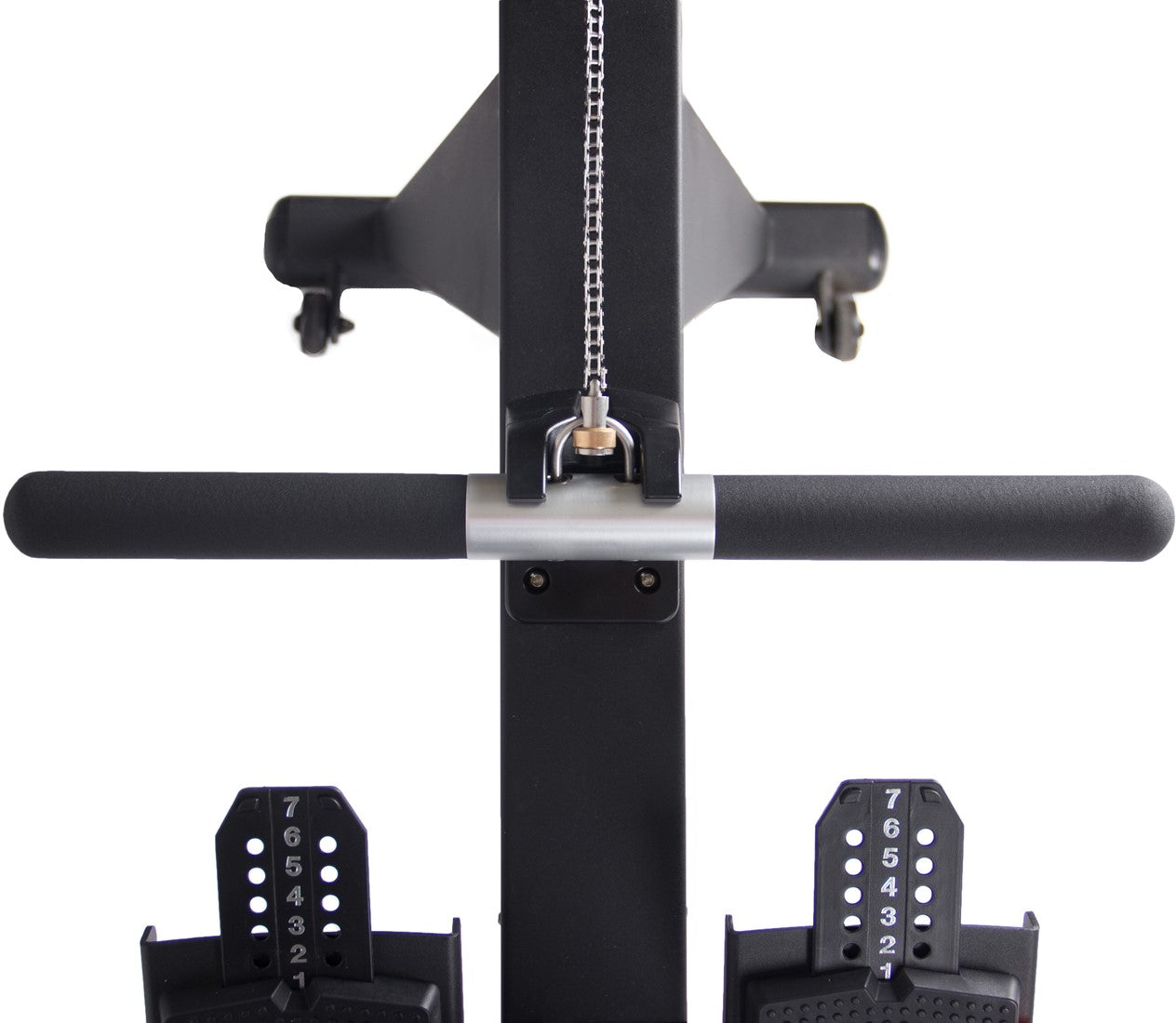 Aparat de vaslit ergometru VirtuFIT Ultimate Pro2