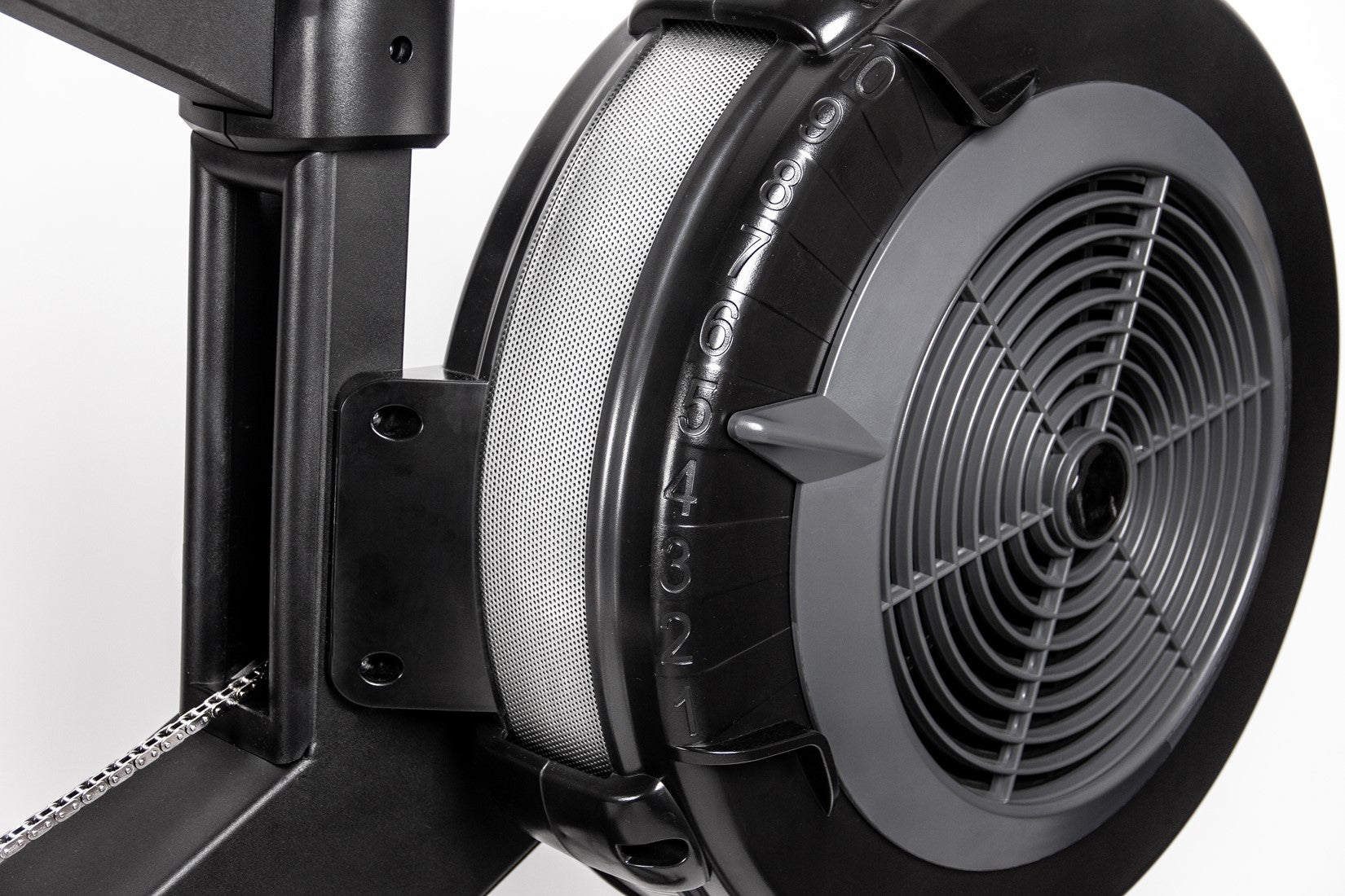 Aparat de vaslit ergometru VirtuFIT Ultimate Pro2