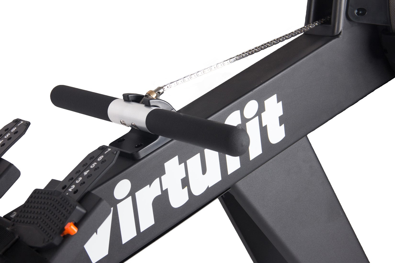 Aparat de vaslit ergometru VirtuFIT Ultimate Pro2