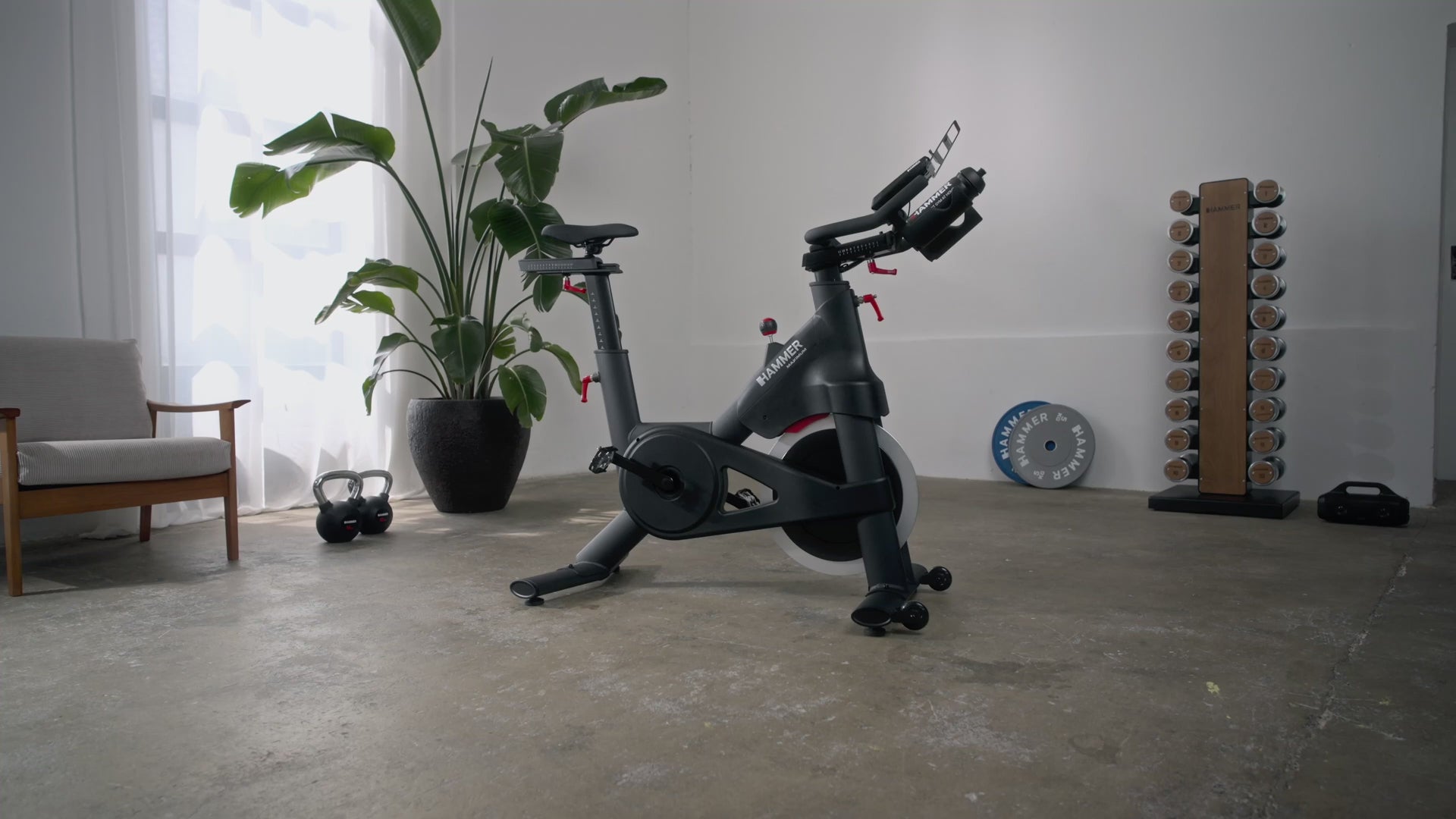 Bicicleta cycling Hammer Speed PRO