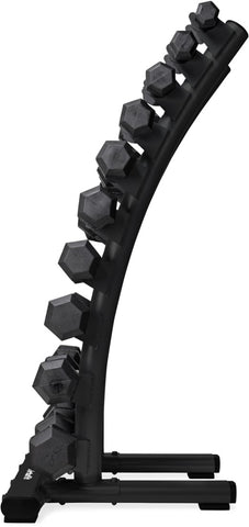 Suport Gantere Vertical VirtuFit Deluxe
