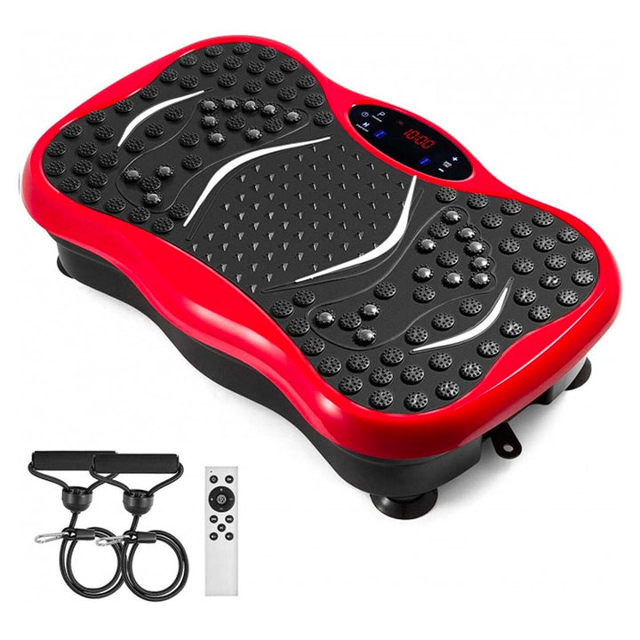 Aparat vibromasaj PROGRESSIVE UltraFit + 5 accesorii