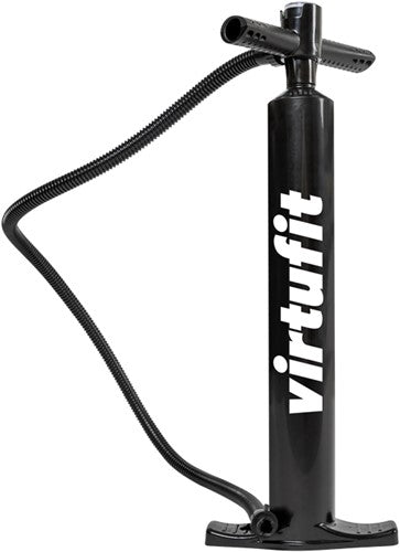 Virtufit Supboard Racer 381 - Turcoaz - Accesorii si Geanta de Transport Incluse