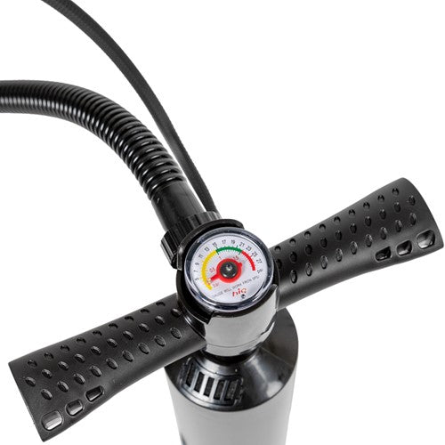 Virtufit Supboard Racer 381 - Turcoaz - Accesorii si Geanta de Transport Incluse