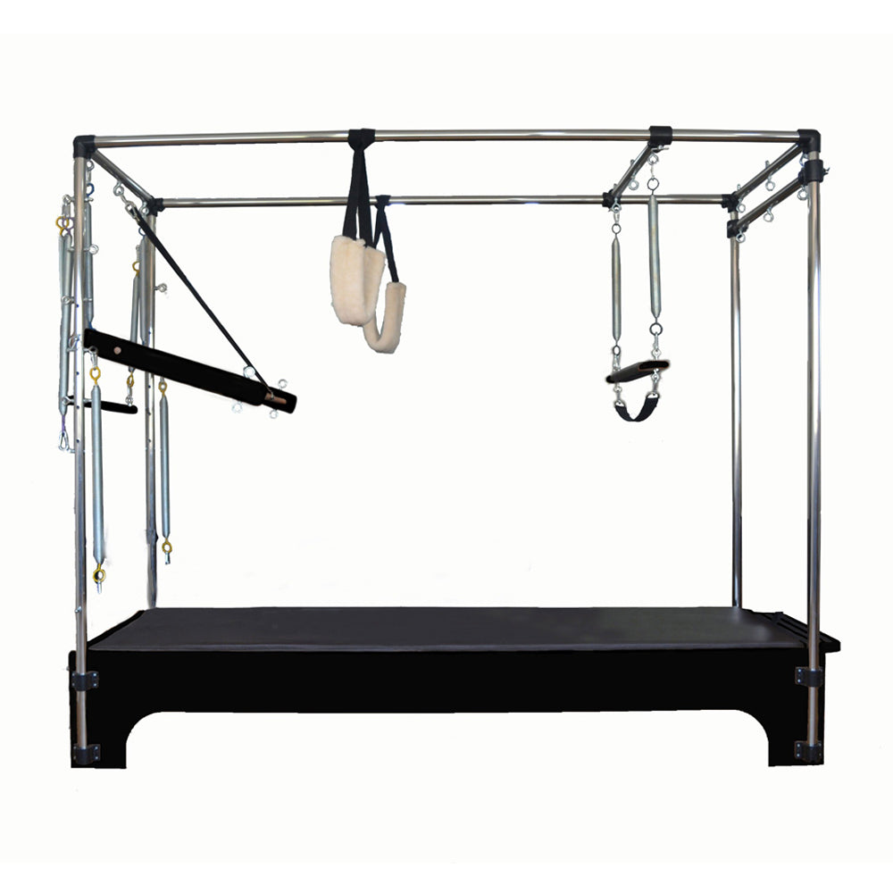 Reformer Cadillac Trapez Table Premium Gold