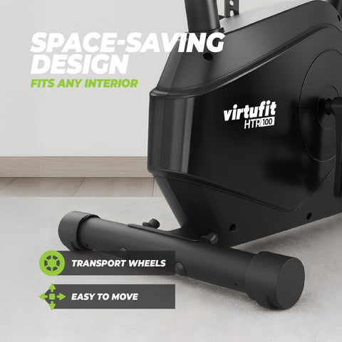 Bicicleta de exercitii VirtuFit HTR100 (model 2026)