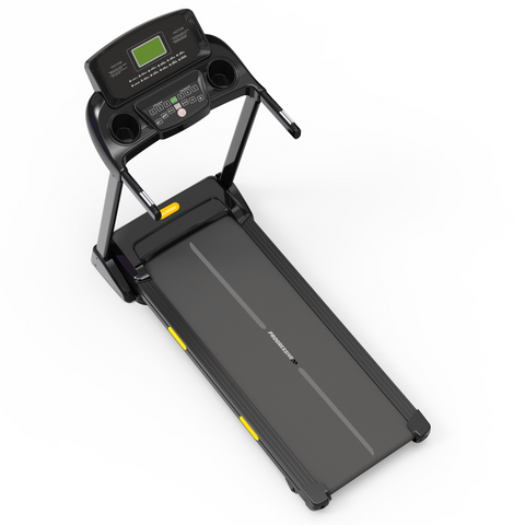 Banda de alergare electrica cu inclinare automata Progressive RUN3000