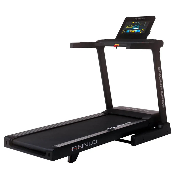 Banda de alergat Finnlo Endurance TFT