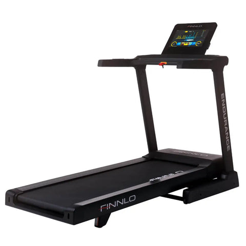 Banda de alergat Finnlo Endurance TFT