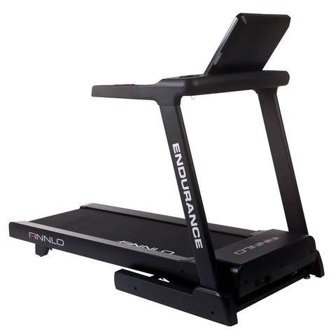 Banda de alergat Finnlo Endurance TFT
