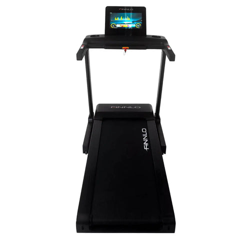 Banda de alergat Finnlo Endurance TFT