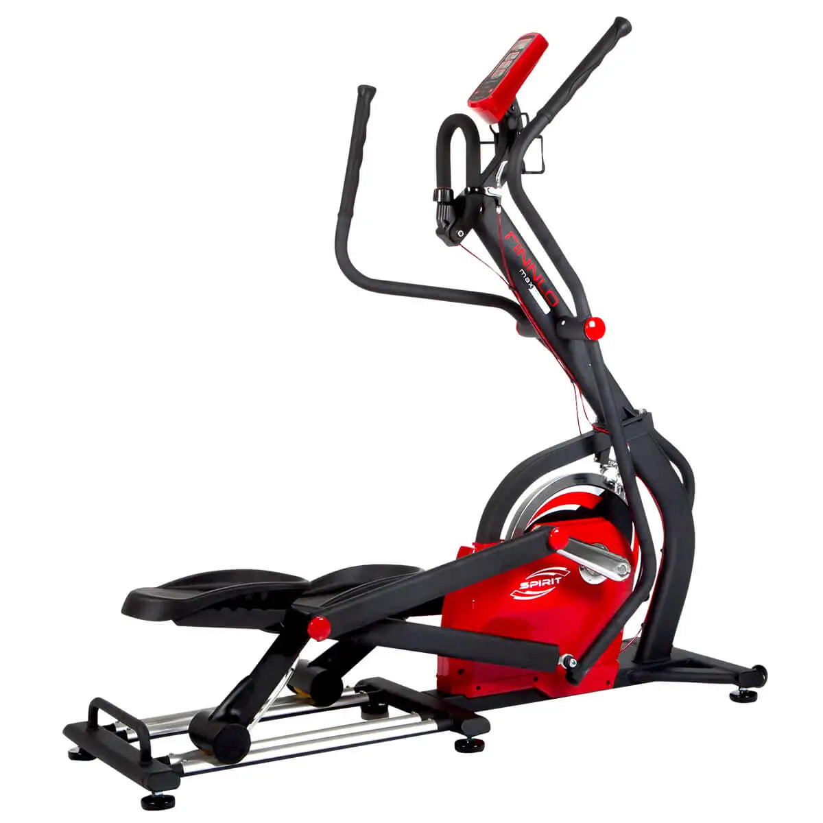 BICICLETA ELIPTICA Finnlo Maximum Spirit E-Glide