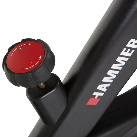 Bicicleta Spinning Hammer Speed Race - RESIGILAT