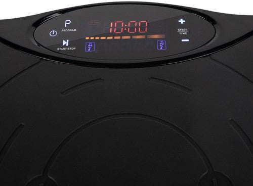 Aparat vibromasaj VirtuFit Fitness