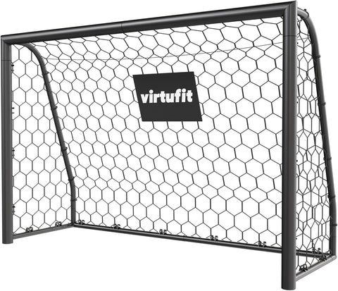 Poarta Fotbal Premium VirtuFit 180 x 120 x 60