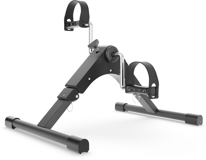 Bicicleta de exercitii pliabila VirtuFit MB200 cu rezistenta mecanica
