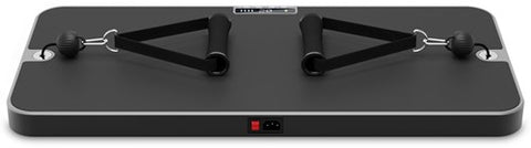 Smart Home Gym Compact Flow Fitness – Rezistenta de 60 kg - DSG100i