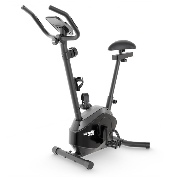 Bicicleta de exercitii VirtuFit HTR100 (model 2026) cu rezistenta magnetica