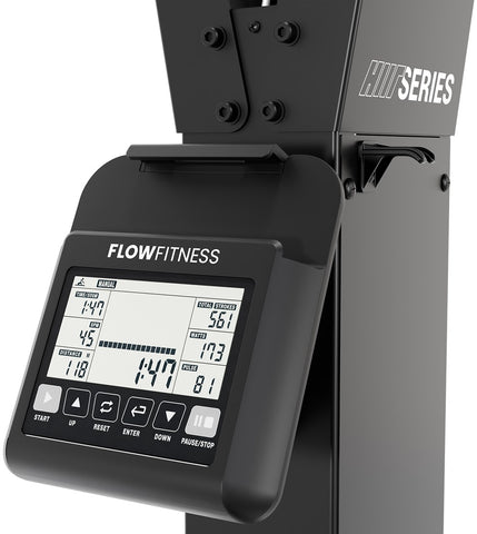 Ski Trainer Flow Fitness Perform