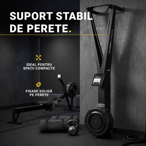 Ski Trainer Flow Fitness Perform
