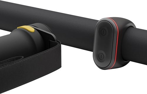All-in-one Smart Home Gym Flow Fitness – Rezistenta de 90 kg - DSG200i