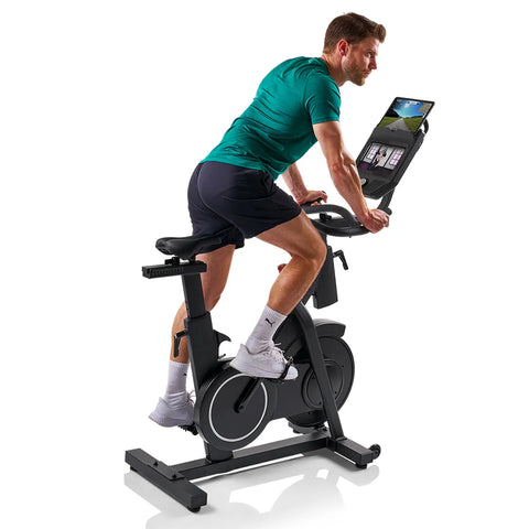 Bicicleta Spinning Hammer Speed Race SR