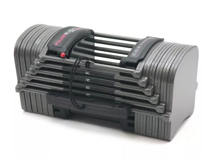 Extensie pentru gantere reglabile PowerBlock Sport EXP Stage 3