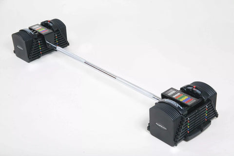 Bară pentru halteră Powerblock Pro