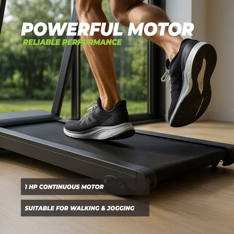 Banda de alergare VirtuFit TR75i