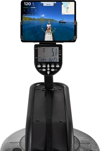 Aparat de vaslit VirtuFit Water Resistance Aqua 200i