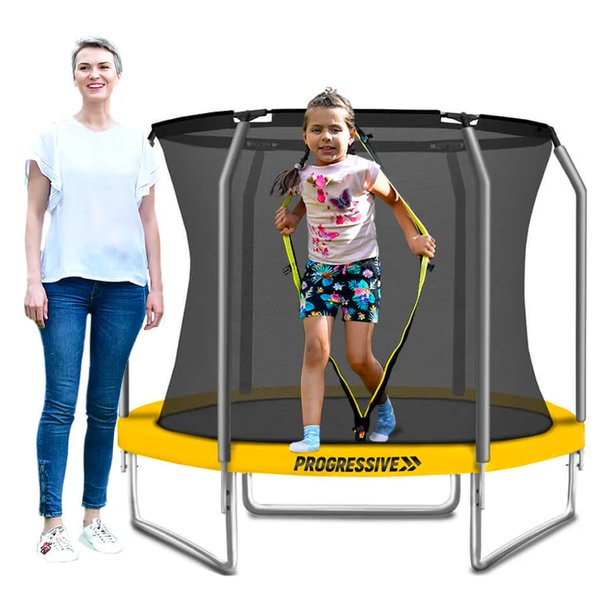 Trambulina Flex™ Mini 150 pentru 1-2 copii