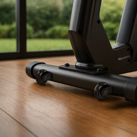 Bicicleta magnetica VirtuFit LEB200i model 2026