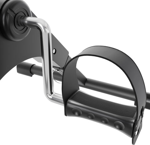 Bicicleta de exercitii pliabila VirtuFit MB200