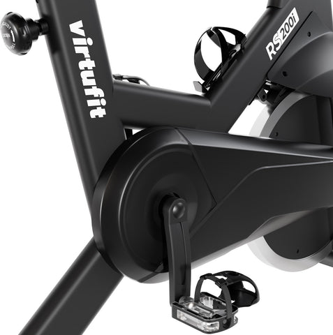 Bicicleta cycling VirtuFit RS200i - Indoor Cycle model 2026