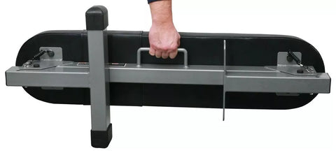 Banca de antrenament PowerBlock Travel Bench
